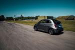 Abarth 595C 2016 года (WW)